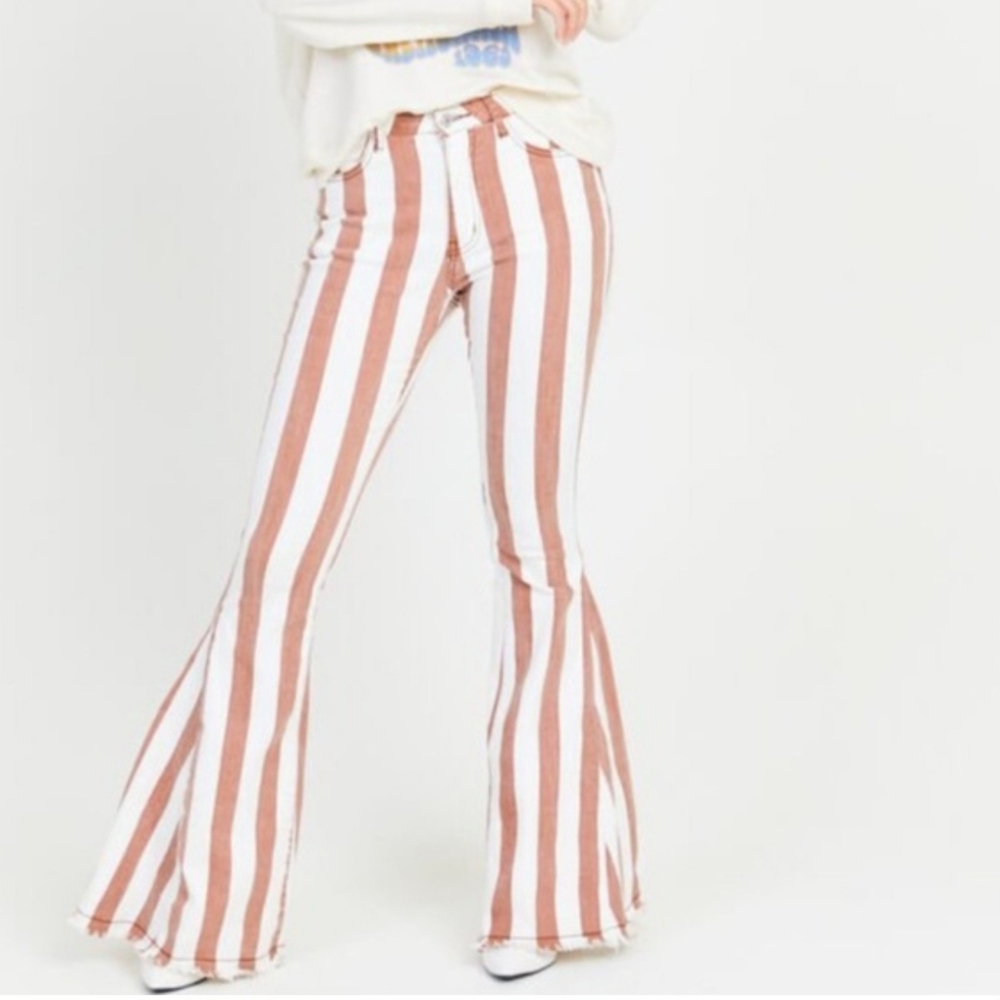 Altar'd State Flare Jeans